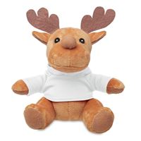 PELUCHE RENNA